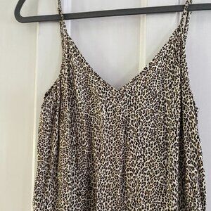 Jenni Kayne Slip Dress
